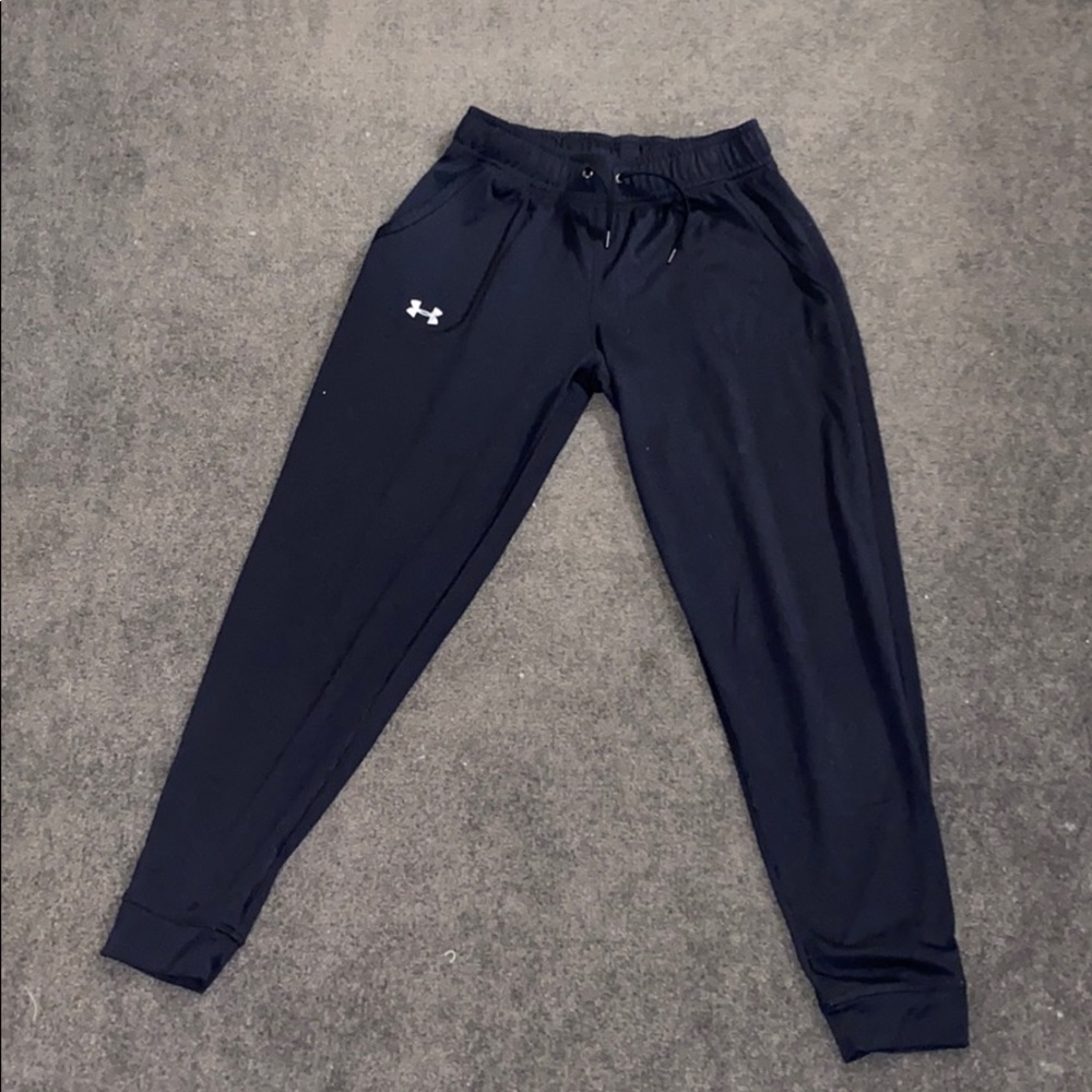 Under Armour Athletic joggers
